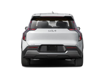 2026 Kia EV9 Land AWD