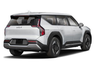 2026 Kia EV9 Land AWD