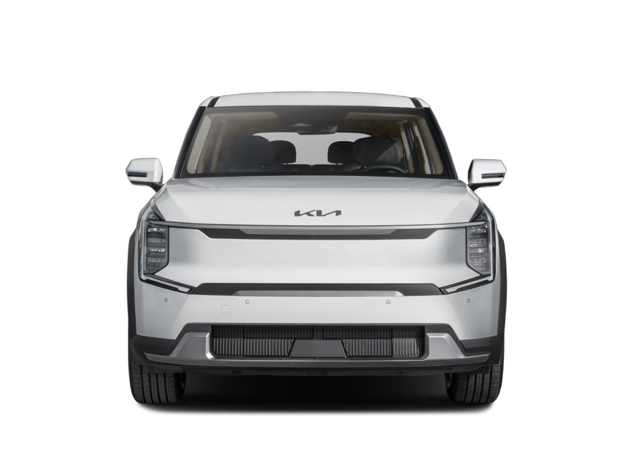 2026 Kia EV9 Land AWD
