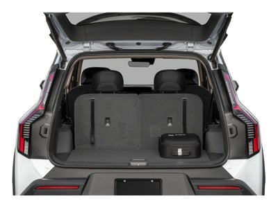 2026 Kia EV9 Land AWD