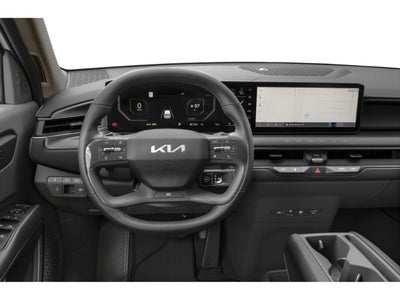 2026 Kia EV9 Land AWD