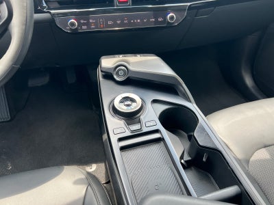 2025 Kia EV6 Light Long Range RWD
