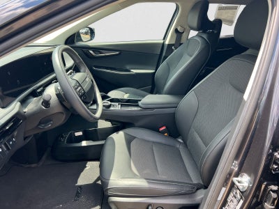 2025 Kia EV6 Light Long Range RWD