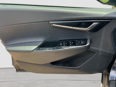 2025 Kia EV6 Light Long Range RWD
