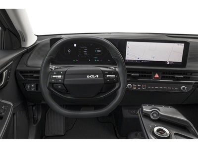 2025 Kia EV6 Light Long Range RWD