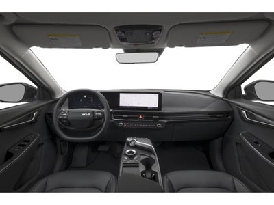 2025 Kia EV6 Light Long Range RWD