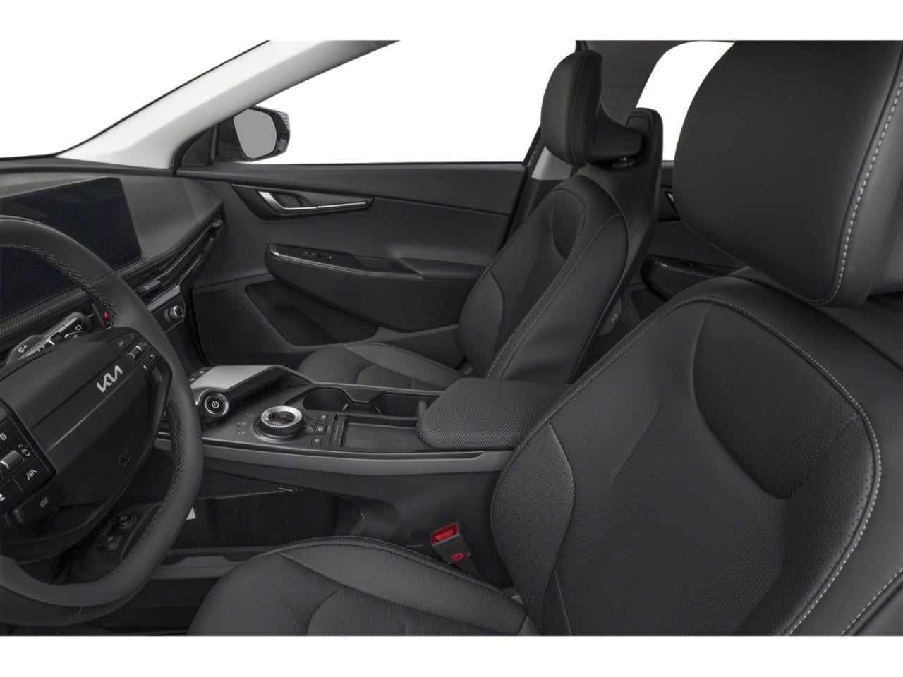 2025 Kia EV6 Light Long Range RWD