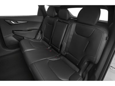 2025 Kia EV6 Light Long Range RWD