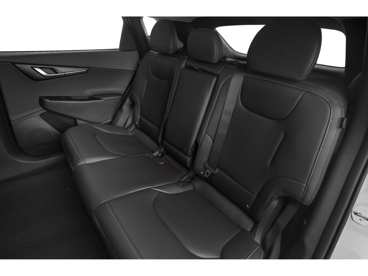 2025 Kia EV6 Light Long Range RWD