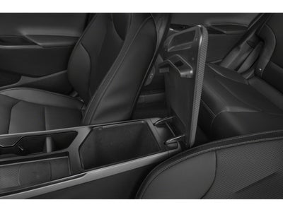 2025 Kia EV6 Light Long Range RWD