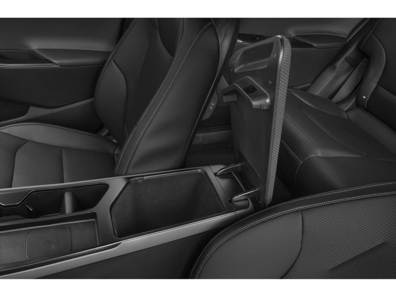 2025 Kia EV6 Light Long Range RWD