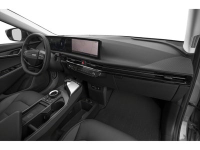 2025 Kia EV6 Light Long Range RWD