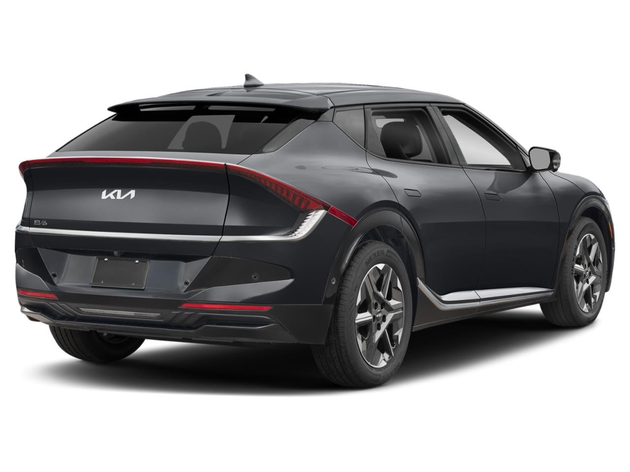 2025 Kia EV6 Light Long Range RWD