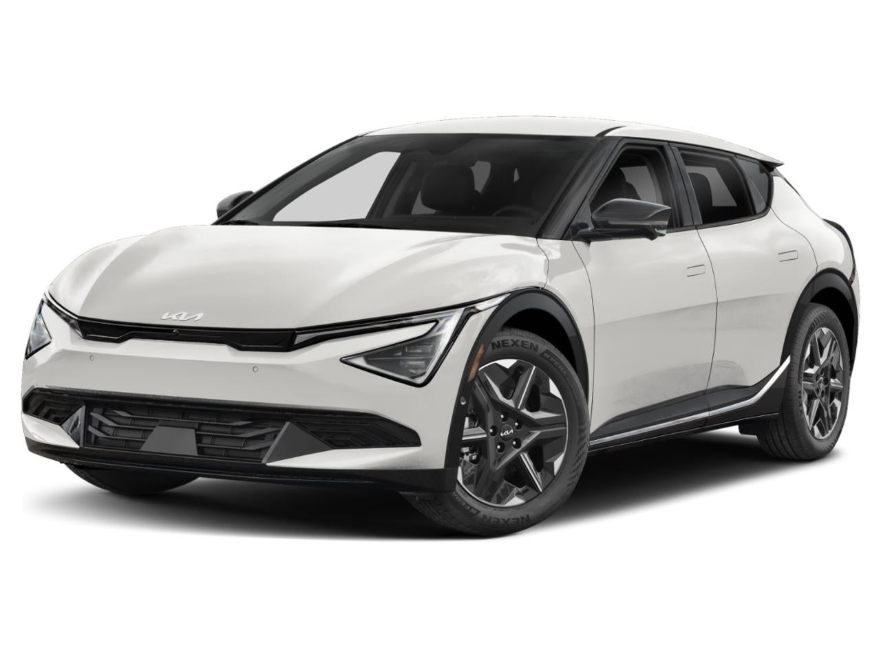 2025 Kia EV6 Light Long Range RWD