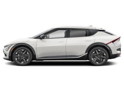 2025 Kia EV6 Light Long Range RWD