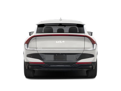 2025 Kia EV6 Light Long Range RWD