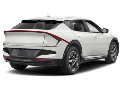 2025 Kia EV6 Light Long Range RWD
