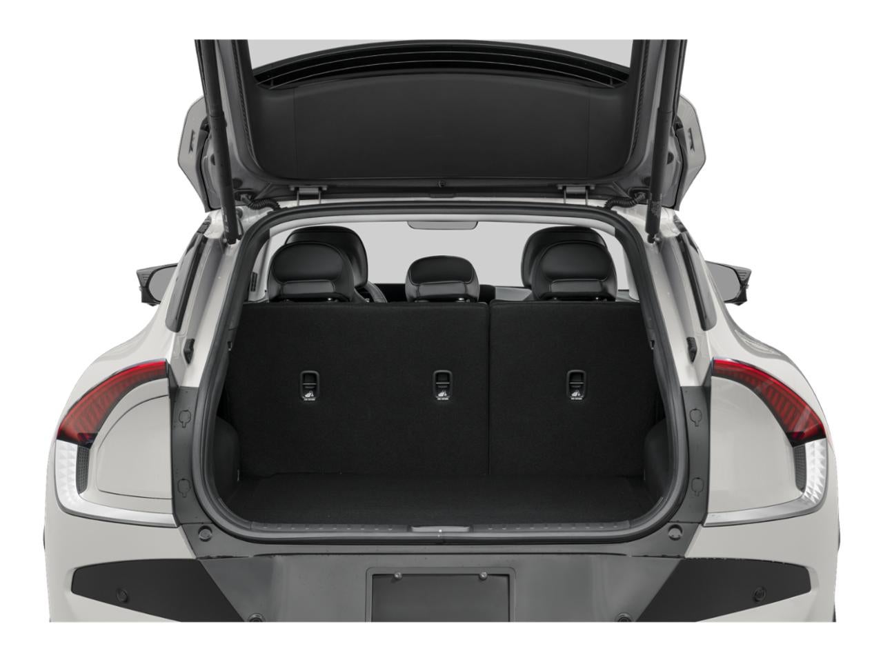 2025 Kia EV6 Light Long Range RWD