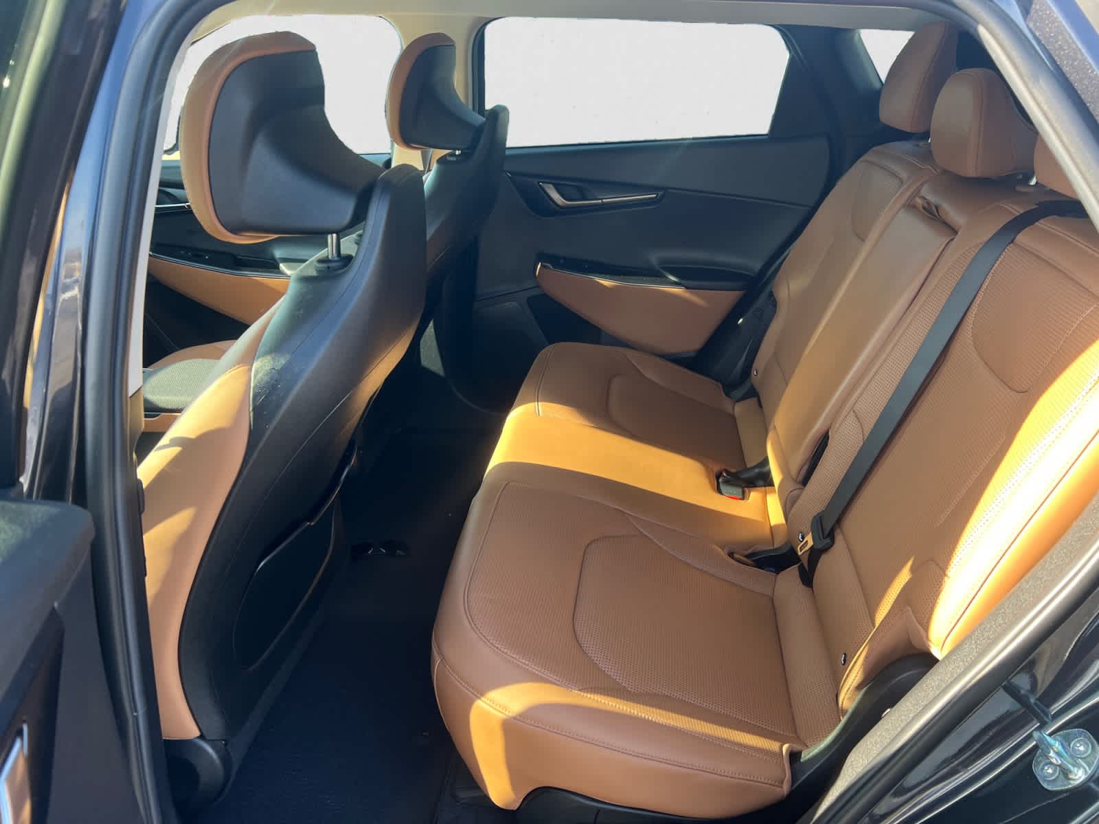 2025 Kia EV6 Wind RWD