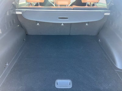 2025 Kia EV6 Wind RWD