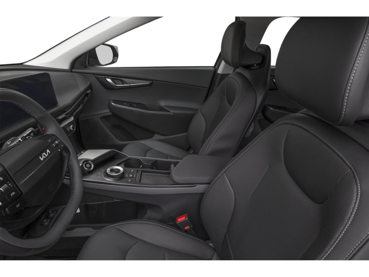 2025 Kia EV6 Wind RWD