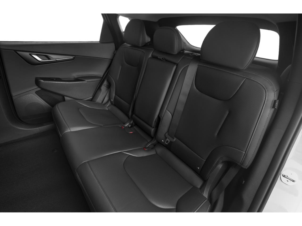 2025 Kia EV6 Wind RWD