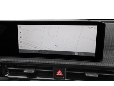 2025 Kia EV6 Wind RWD