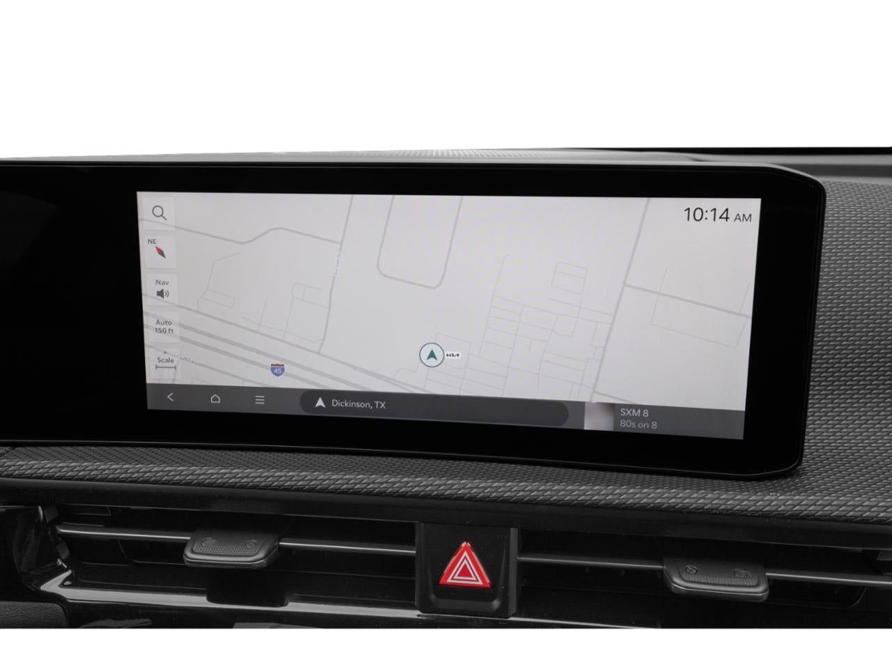 2025 Kia EV6 Wind RWD