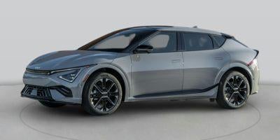 2025 Kia EV6 Wind RWD