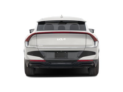 2025 Kia EV6 Wind RWD