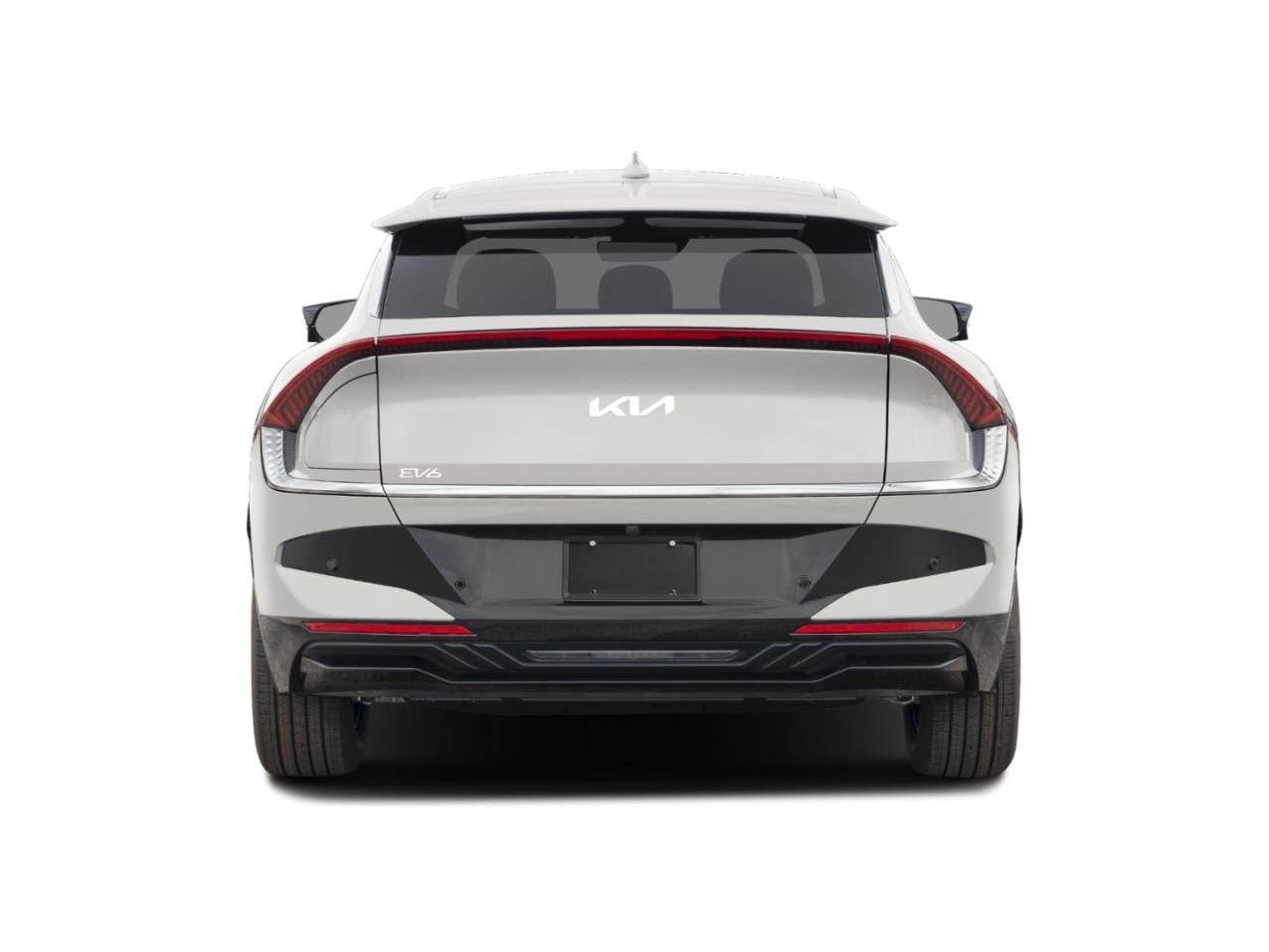 2025 Kia EV6 Wind RWD