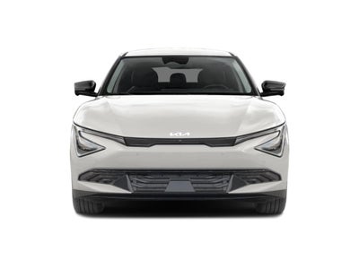 2025 Kia EV6 Wind RWD