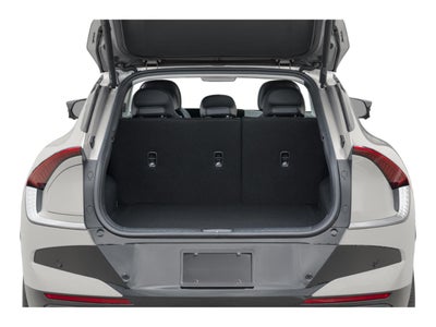 2025 Kia EV6 Wind RWD