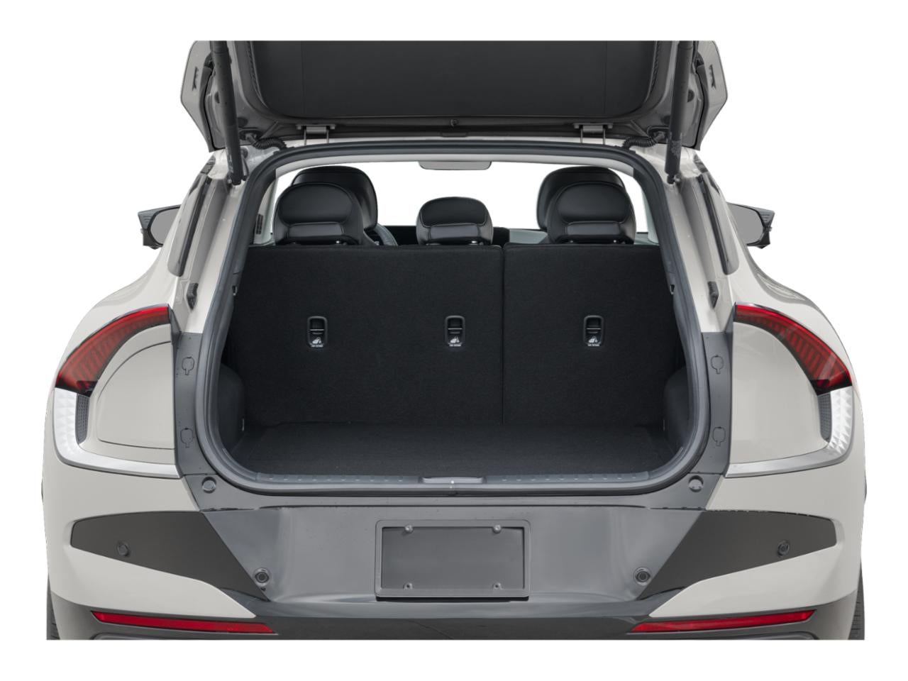 2025 Kia EV6 Wind RWD