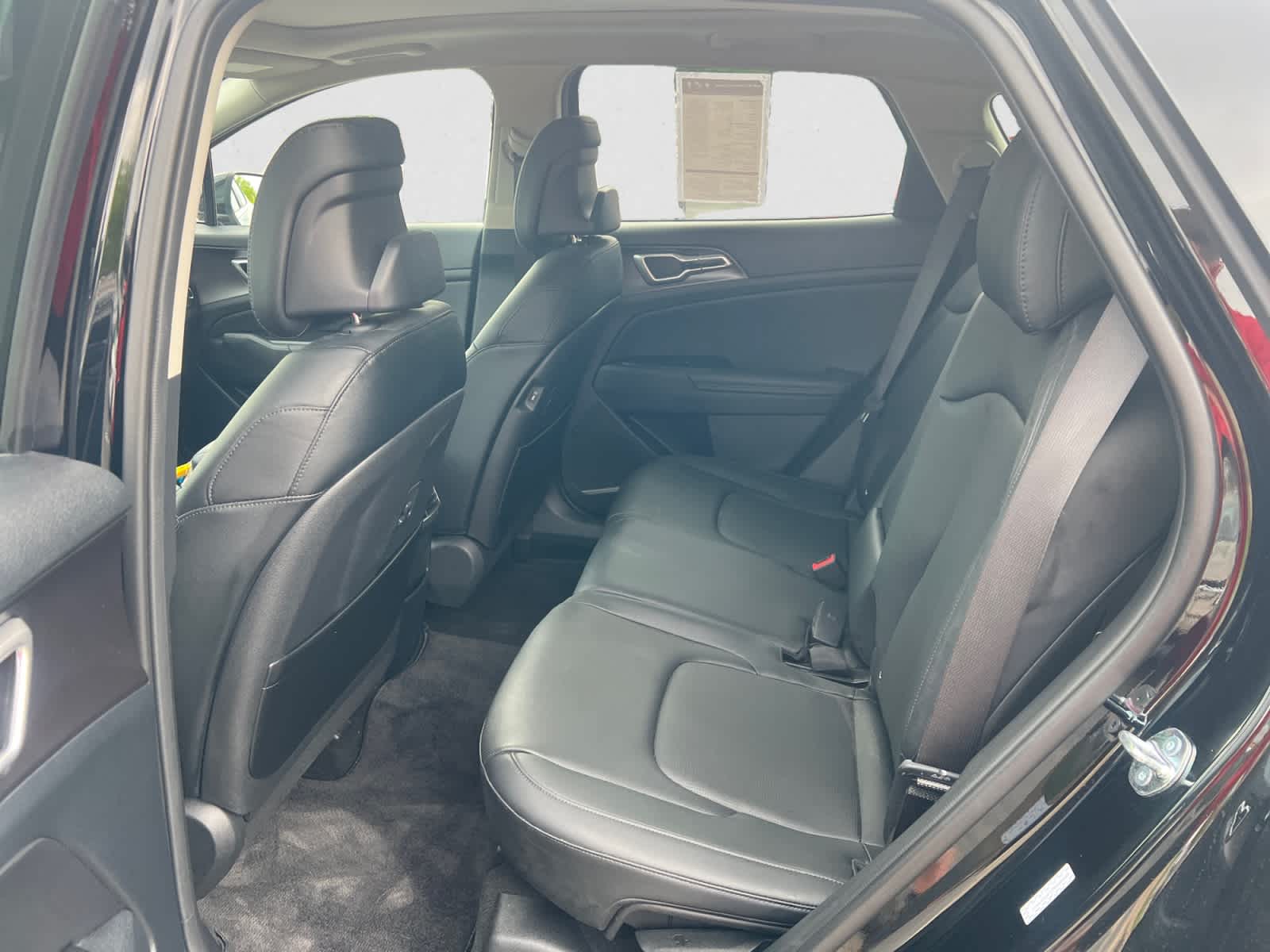 2026 Kia Sportage EX FWD