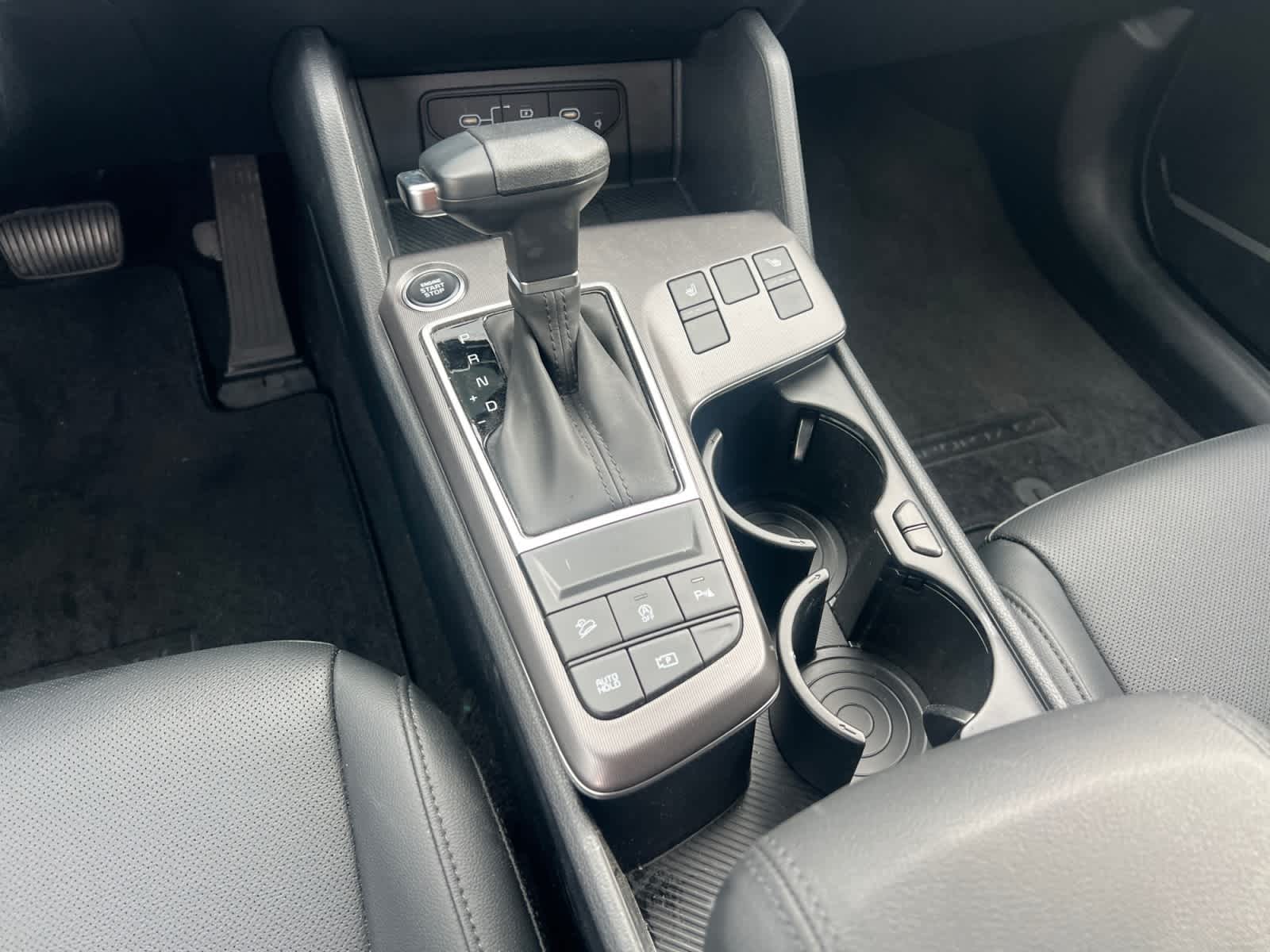 2026 Kia Sportage EX FWD