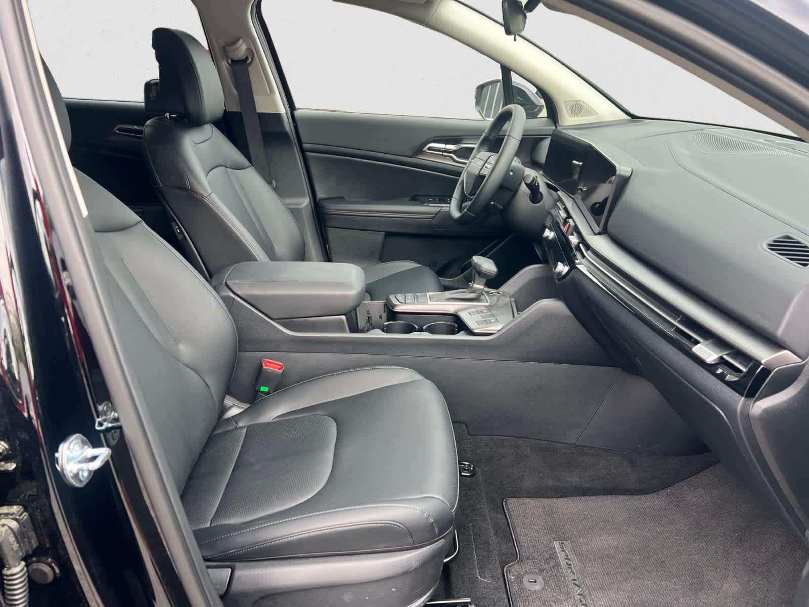 2026 Kia Sportage EX FWD