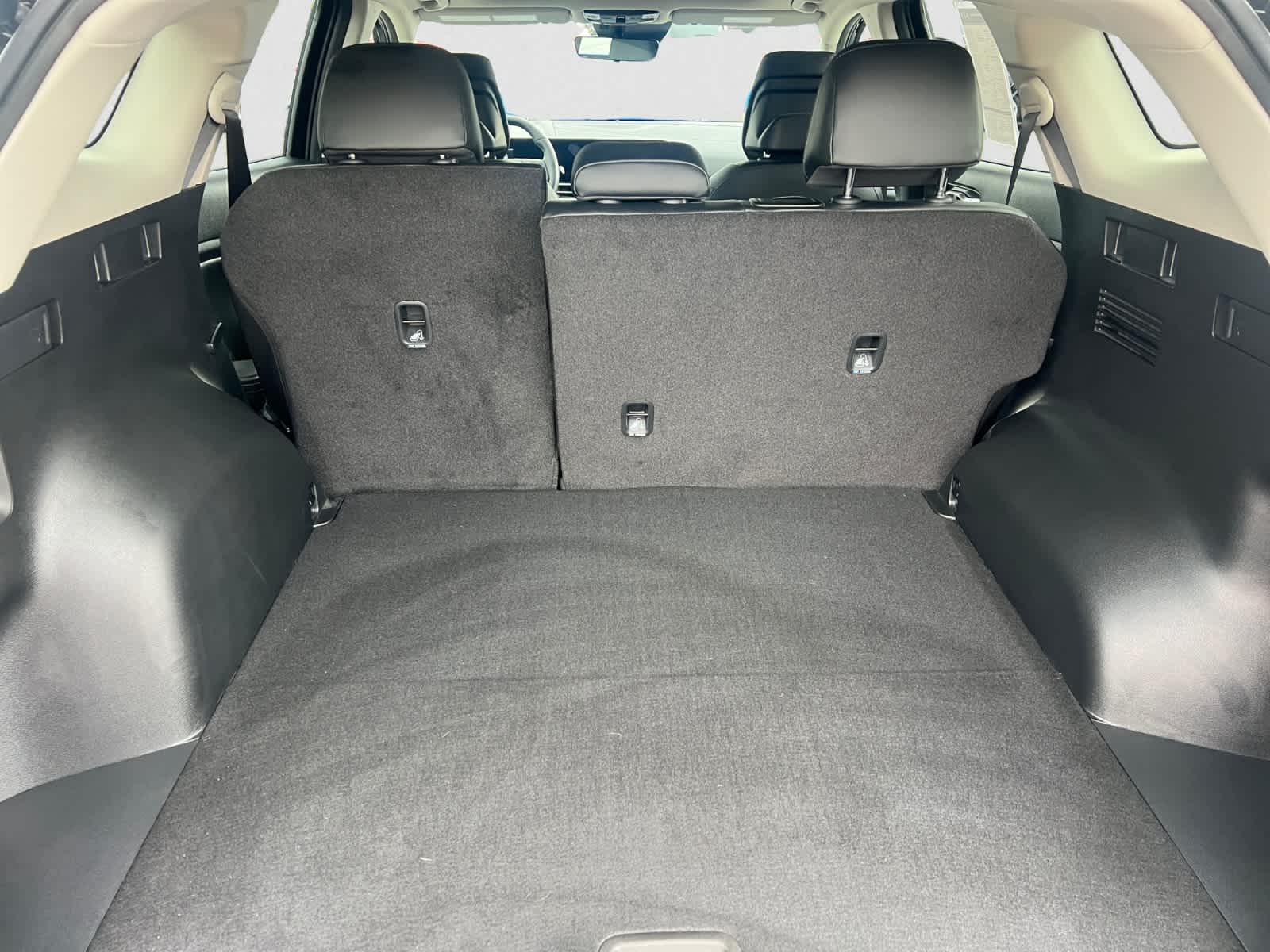 2026 Kia Sportage EX FWD