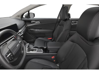 2026 Kia Sportage EX FWD