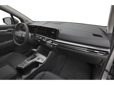 2026 Kia Sportage EX FWD