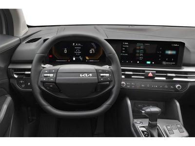 2026 Kia Sportage EX FWD