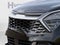 2025 Kia Sportage SX FWD