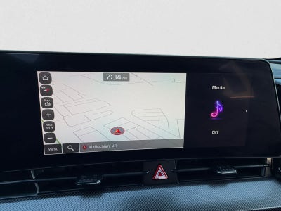 2025 Kia Sportage SX FWD