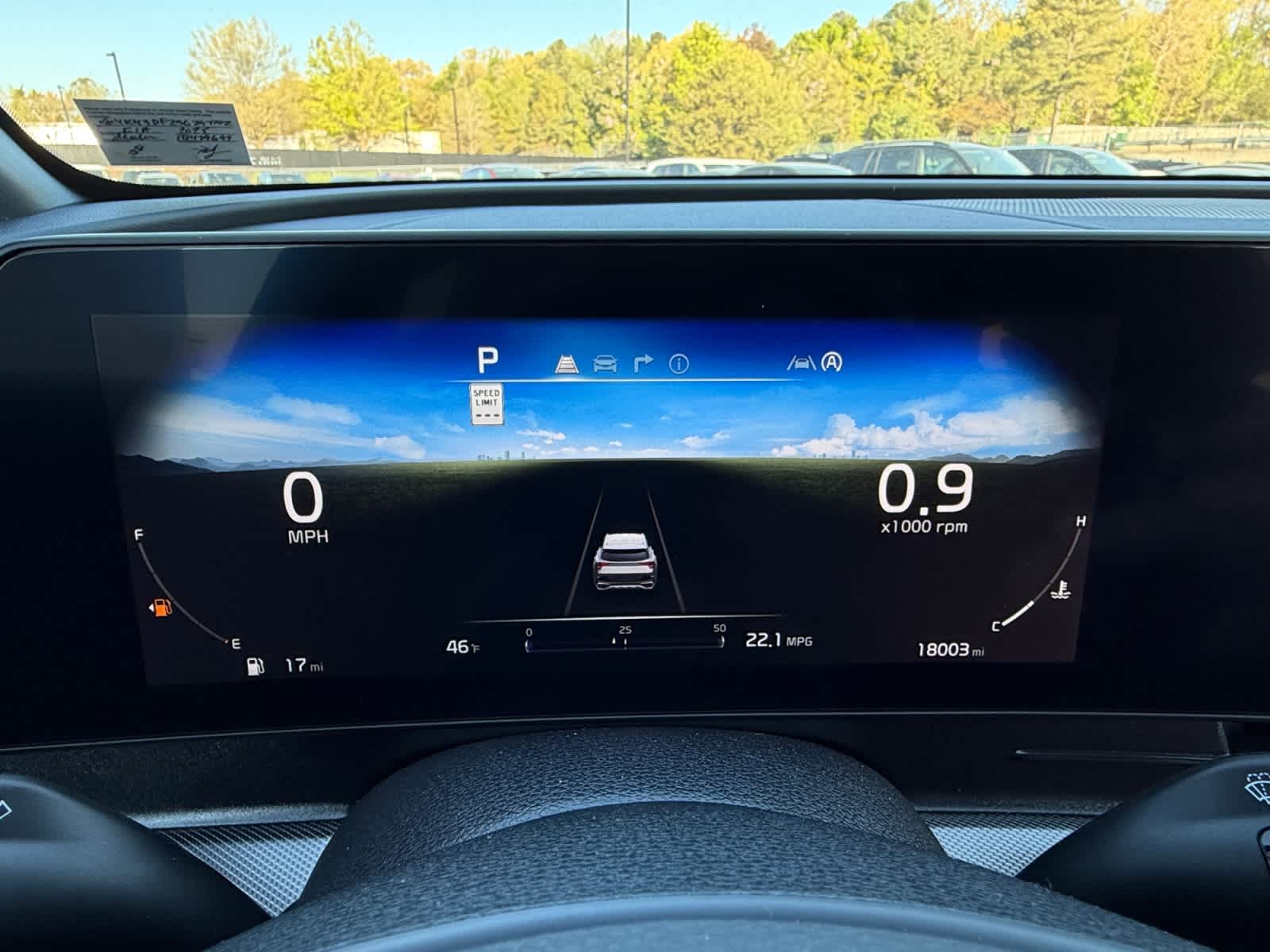 2025 Kia Sportage SX FWD