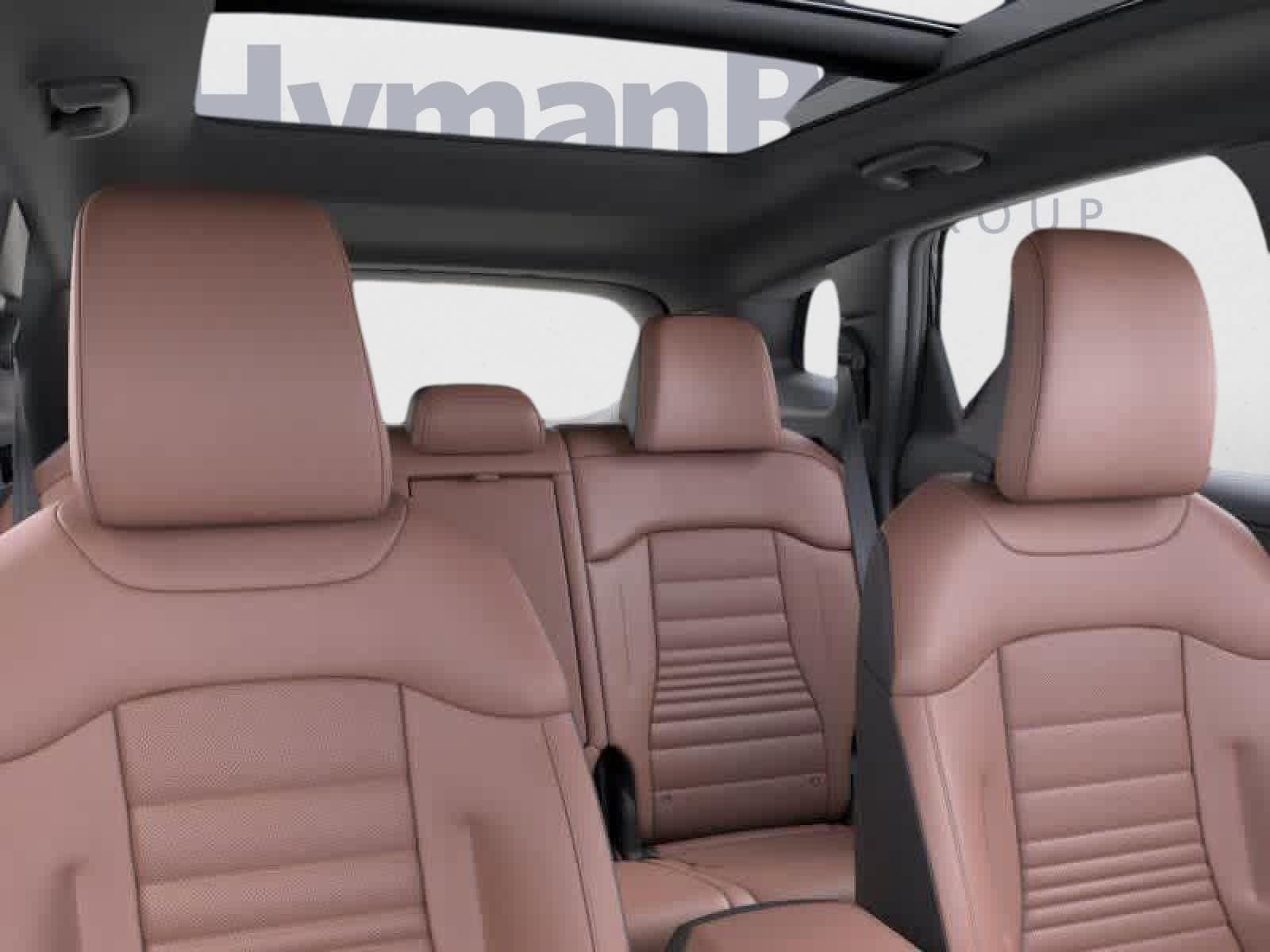 2025 Kia Sportage SX FWD