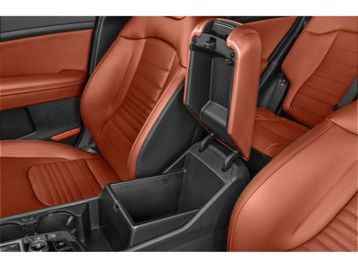 2025 Kia Sportage SX FWD