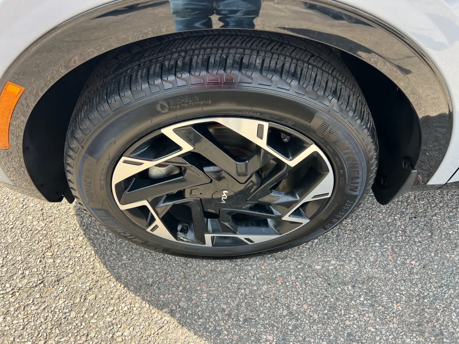 2024 Kia Sportage SX-Prestige AWD