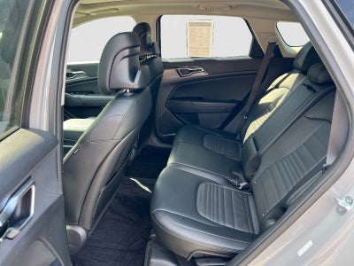 2024 Kia Sportage SX-Prestige AWD