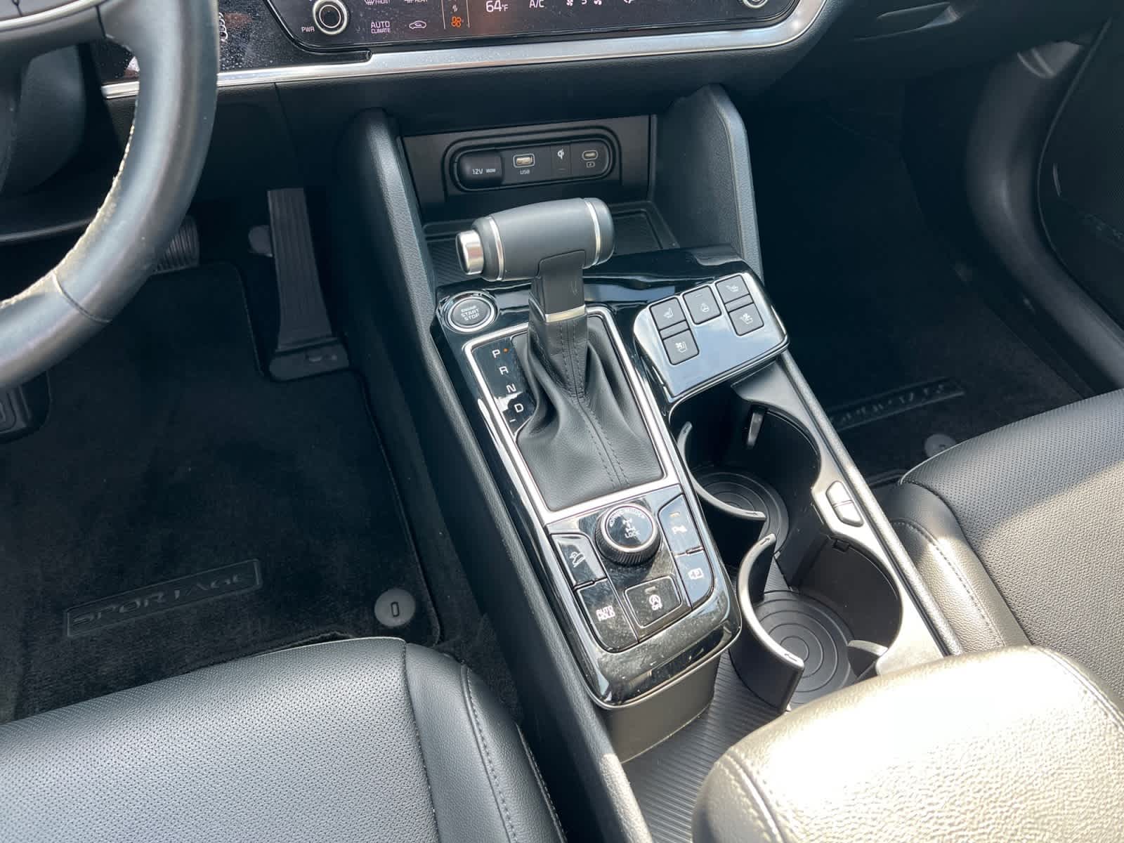 2024 Kia Sportage SX-Prestige AWD