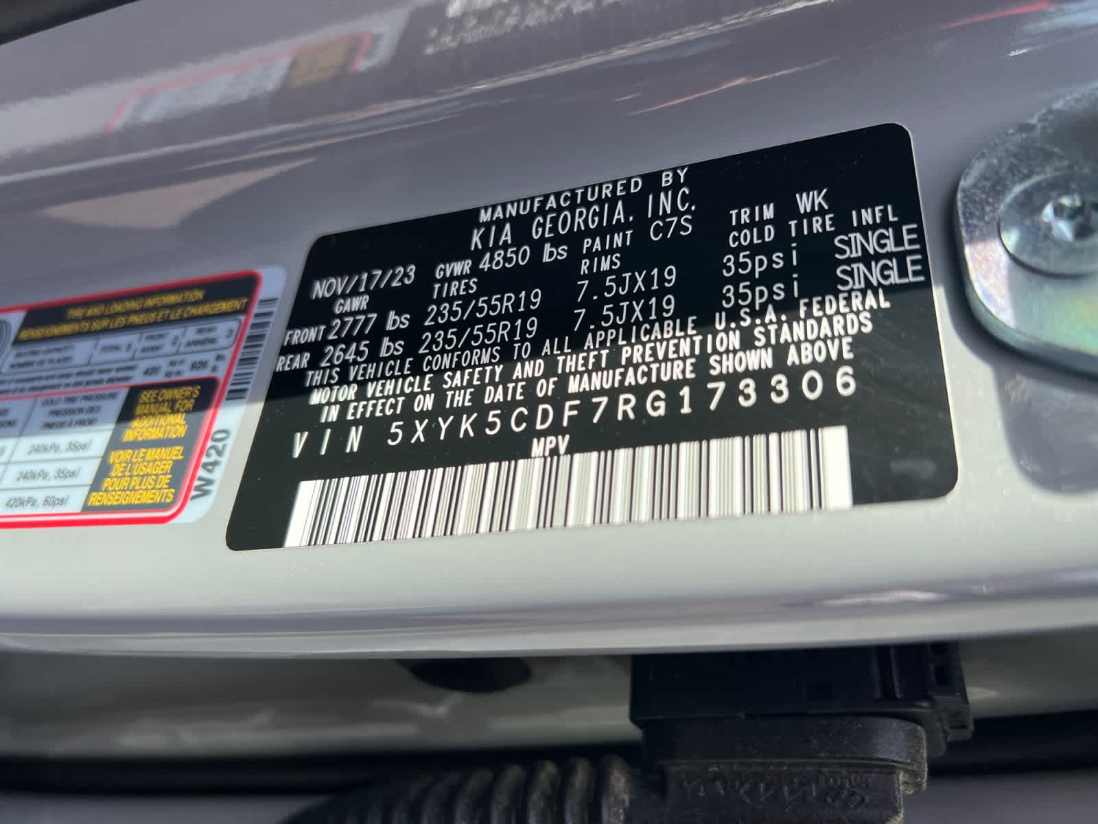 2024 Kia Sportage SX-Prestige AWD